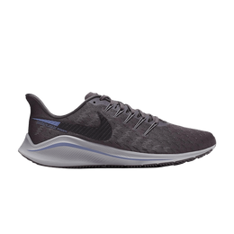 Nike Кроссовки Air Zoom Vomero 14 'Thunder Grey', серый ah7857 005 | thunder grey
