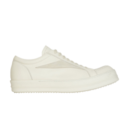 Кроссовки Rick Owens Hollywood Vintage Low 'Milk', кремовый ru01e5897 lcolvs 1111 | milk