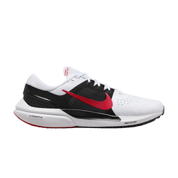 Nike Кроссовки Air Zoom Vomero 15 'White Black Gym Red', белый cu1855 101 | white black gym red