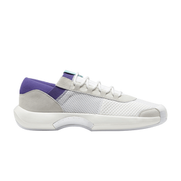 Adidas Кроссовки Nice Kicks x Crazy 1 ADV 'White Teal Purple', белый db1786 | white teal purple