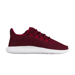 Adidas Кроссовки Tubular Shadow 'Collegiate Burgundy', красный bb8828 | collegiate burgundy