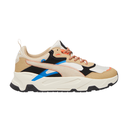 Puma Кроссовки Trinity 'Open Road - Alpine Snow', желто-коричневый 393361 02 | open road - alpine snow