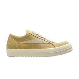 Кроссовки Rick Owens DRKSHDW Hollywood Vintage Low 'Parchment Milk', кремовый du01e3803 scflvs 8111 | parchment milk