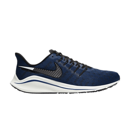Nike Кроссовки Air Zoom Vomero 14 'Coastal Blue', синий ah7857 402 | coastal blue