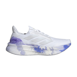 Adidas Кроссовки UltraBoost 5X 'Tie Dye', белый ji1516 | tie dye