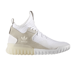Adidas Кроссовки Tubular X PK 'White', белый s80130 | white