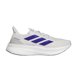 Adidas Кроссовки UltraBoost 5X 'Grey Lucid Blue', серый js3516 | grey lucid blue
