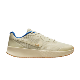 Кроссовки NikeCourt Vapor Lite 3 HC 'Light Khaki Star Blue', кремовый hf7831 200 | light khaki star blue