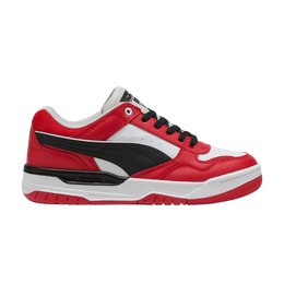 Puma Кроссовки Rebound Retro 'For All Time Red Black', красный 400197 04 | for all time red black