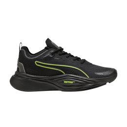 Puma Кроссовки PWR Nitro Squared 2 'Unwavered', черный 311089 01 | unwavered