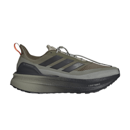 Adidas Кроссовки UltraBoost 5 TR 'Silver Pebble', зеленый ig9354 | silver pebble
