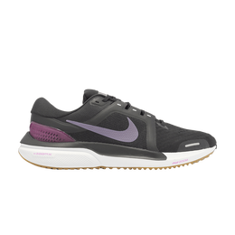 Nike Кроссовки Air Zoom Vomero 16 'Black Canyon Purple', черный da7245 009 | black canyon purple