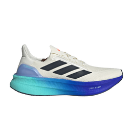 Adidas Кроссовки UltraBoost 5X 'Off White Aurora Ink', кремовый ji3056 | off white aurora ink