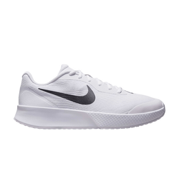 Кроссовки NikeCourt Vapor Lite 3 HC 'White Black', белый fz2155 101 | white black