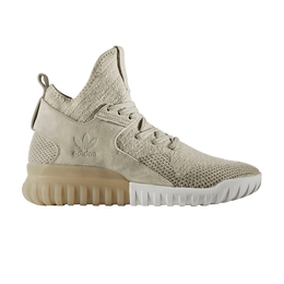 Adidas Кроссовки Tubular X PK 'Sesame', желто-коричневый bb2381 | sesame