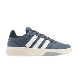 Adidas Кроссовки Courtbeat 'Wonder Steel', синий gx1744 | wonder steel