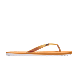Nike Кроссовки On Deck Flip Flop 'Light Curry', оранжевый cu3958 700 | light curry
