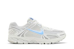 Nike Кроссовки Air Zoom Vomero 5 'Photon Dust University Blue', белый fb9149 100 | photon dust university blue