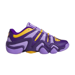 Adidas Кроссовки Crazy 8 Low 'HBCU Pack - Alcorn State', фиолетовый ih5120 | hbcu pack - alcorn state