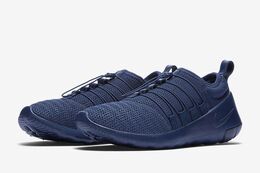 Nike Кроссовки Payaa Prm Qs, синий 807738 400