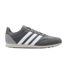 Adidas Кроссовки V Racer 2.0 HK 'Grey Four', серый f34445 | grey four