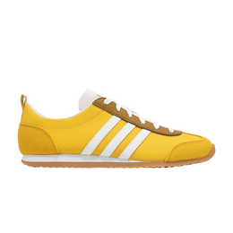 Adidas Кроссовки VS Jog 2.0 'Bold Gold Mesa', желтый jp5760 | bold gold mesa