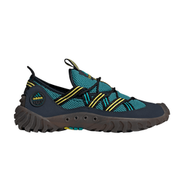 Adidas Кроссовки Water Moc Equipment 'Teal Aurora Ink', бирюзовый jh5378 | teal aurora ink