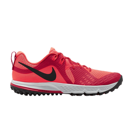 Nike Кроссовки Air Zoom Wildhorse 5 'Bright Crimson', красный aq2222 600 | bright crimson