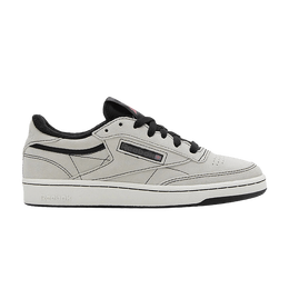 Reebok Кроссовки Club C 85 Vintage 'Pure Grey', серый 100074160 | pure grey