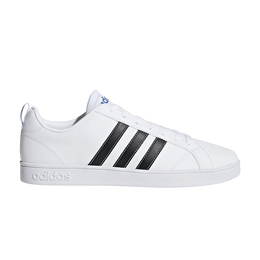 Adidas Кроссовки VS Advantage 'White Black', белый f99256 | white black
