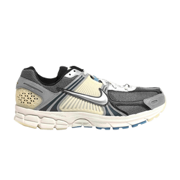 Nike Кроссовки Cheung Ka Long x Air Zoom Vomero 5 'Don't Lose Your Way', серый hq3449 001 | dont lose your way