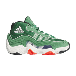 Adidas Кроссовки Crazy 98 'Green', зеленый ig3740 | green