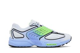 Nike Кроссовки Pegasus Wave 'Gradient Cage - Green Strike Aluminum', синий ib0612 006 | gradient cage - green strike aluminum