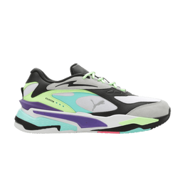 Puma Кроссовки RS-Fast 'Spring Break', белый 394514 01 | spring break