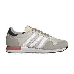 Adidas Кроссовки USA 84 'Aluminium', кремовый gx4582 | aluminium