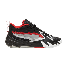 Puma Кроссовки Scoot Zeros 2 'O.D.D. City', красный 311348 01 | o.d.d. city