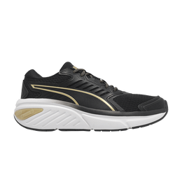 Puma Кроссовки Softride Pro Control 'Black Gold', черный 311099 09 | black gold