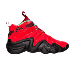 Adidas Кроссовки Crazy 8 'Chicago Bulls', красный c77539 | chicago bulls
