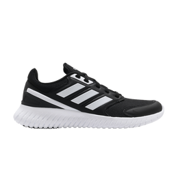 Adidas Кроссовки Ventrus 'Black White', черный fu7721 | black white