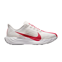 Nike Кроссовки Pegasus Plus 'Platinum Tint University Red', белый fq7262 003 | platinum tint university red
