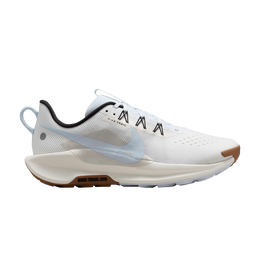 Nike Кроссовки Pegasus Trail 5 'Sail Blue Tint', кремовый dv3864 103 | sail blue tint