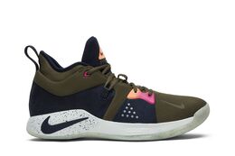 Nike Кроссовки PG 2 'ACG', зеленый aj2039 300 | acg
