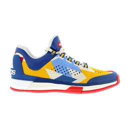 Adidas Кроссовки Crazylight Boost 2015 Andrew Wiggins 'Rookie of the Year', разноцветный aq7040 | rookie of the year