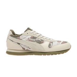 Puma Кроссовки ST Miler 'Camo', кремовый 403542 01 | camo
