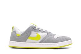Nike Кроссовки Alleyoop SB 'Bright Cactus', желтый cj0882 005 | bright cactus