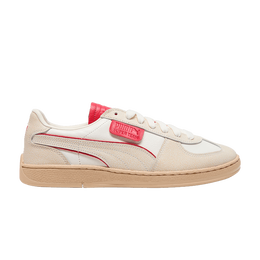 Puma Кроссовки Super Team 'AC Milan', кремовый 402613 01 | ac milan