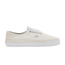 Vans Кроссовки Authentic 44 LX 'Kickdown Sashiko - White', белый vn000d4yess | kickdown sashiko - white