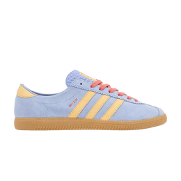 Adidas Кроссовки Wien 'Blue Spark Orange Tint' size? Exclusive, синий ji4507 | blue spark orange tintsize? exclusive