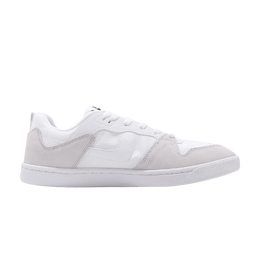 Nike Кроссовки Alleyoop SB 'White Sail', белый cj0882 101 | white sail