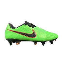 Nike Кроссовки Phantom Venom Elite SG Pro ACC 'Green Strike', зеленый ao0575 307 | green strike